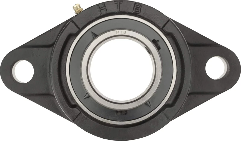 Bearing HTB UCFL 208 Ø 40 mm Hole spacing 144 mm 1 pc(s) - Image 1