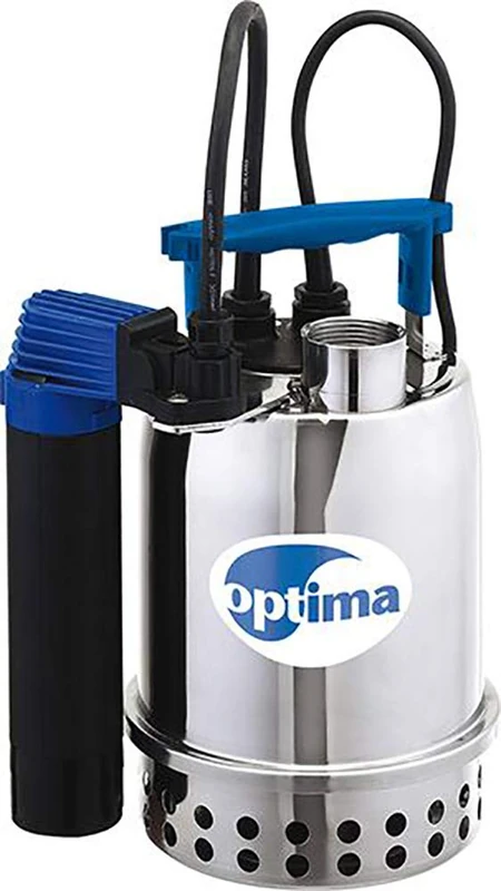 IMMERSION MOTOR PUMP OPTIMA MS