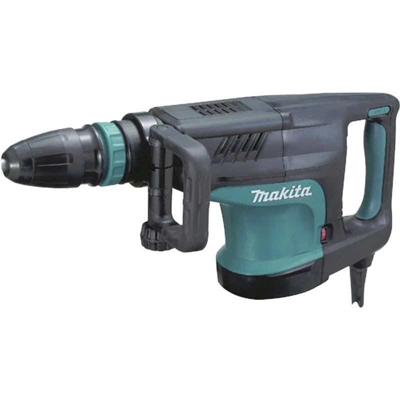 Makita HM1203C/2 240V SDS-Max Demolition Hammer Supplied in A Carry Case