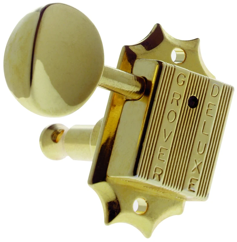Grover 136G Guitar Machine Heads