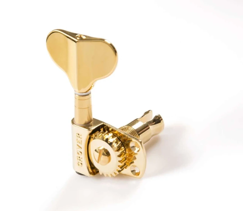 Grover 145G Bass Machine Head