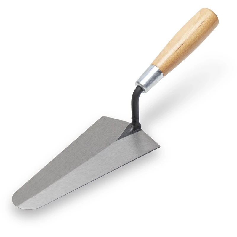 MARSHALLTOWN The Premier Line 48A 7-Inch Insulator's Trowel