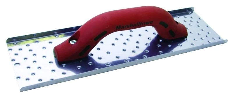 MARSHALLTOWN The Premier Line RR414 14-Inch by 4-Inch RapidRasp with DuraSoft Handle