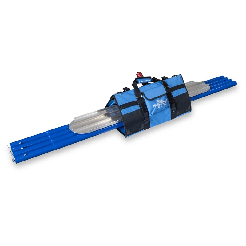 M/Town 48IN Round Bull Float FINISHERS Tote KIT