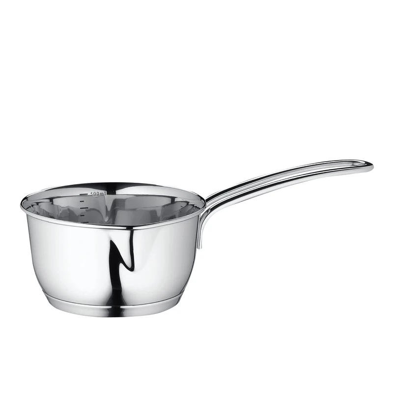 Küchenprofi 23 7050 28 16 Saucepan, Silver