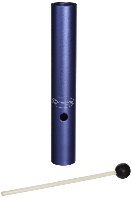 LP Latin Percussion Vibra-Tone Large Indigo Blue LP776-BL