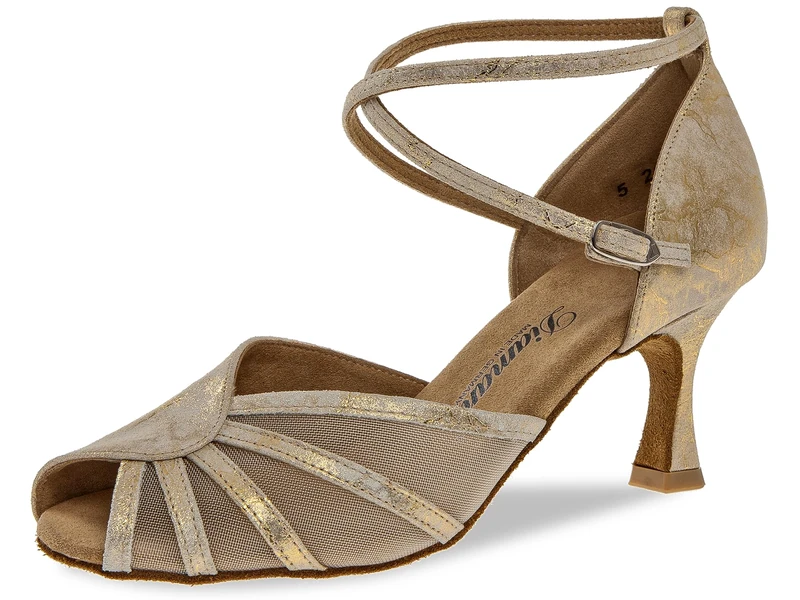 Diamant Women's Dance Shoes 020-087-017 - Size: UK 1,5