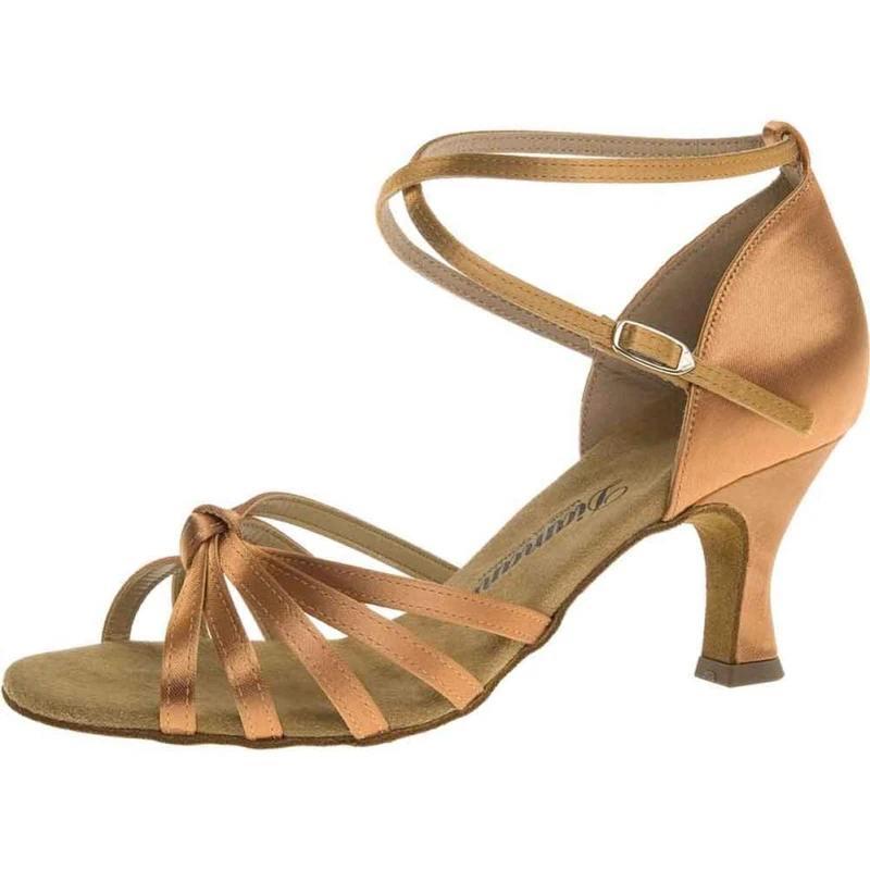Diamant Women's Dance Shoes 109-087-087 - Size: UK 3