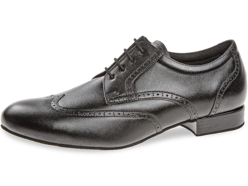 Diamant Men's Dance Shoes 099-025-028 - Size: UK 4,5 Black