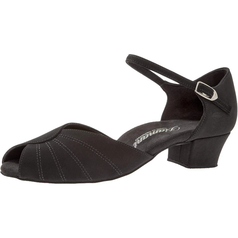 Diamant Women's Dance Shoes 001-103-040 - Size: UK 8,5 Black