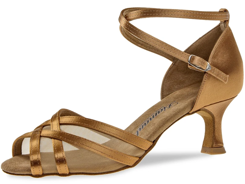Diamant Women's Dance Shoes 035-077-087 - Size: UK 3