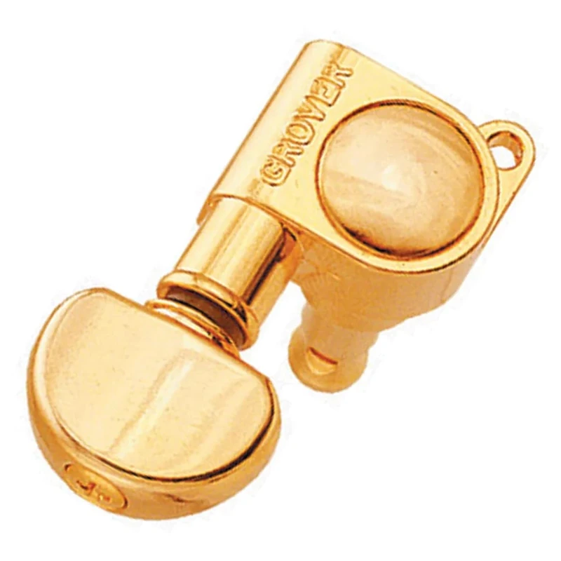 Grover 205G12 Grover Rotomatic Mini Mechanical Head