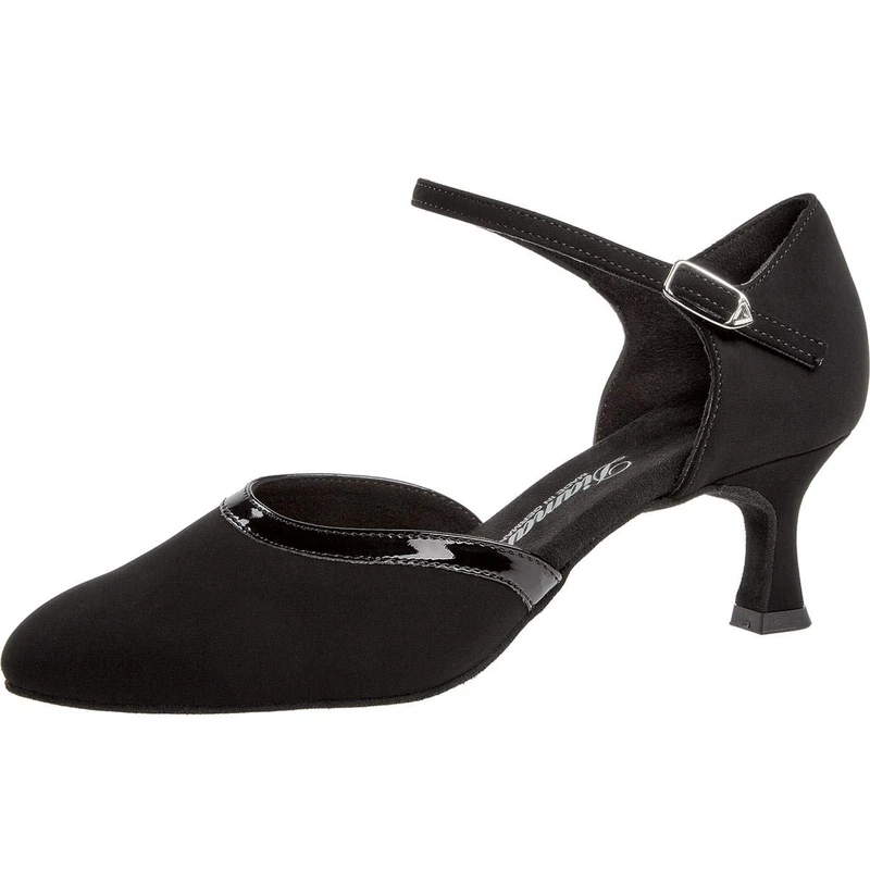 Diamant Women's Dance Shoes 049-106-106 - Size: UK 7 Black