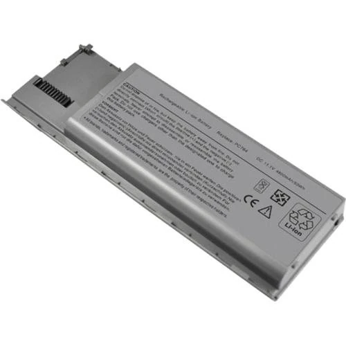 DELL 0JD616 Primary Battery 6 Cell 56WHr New Retail - (Spare Parts > R