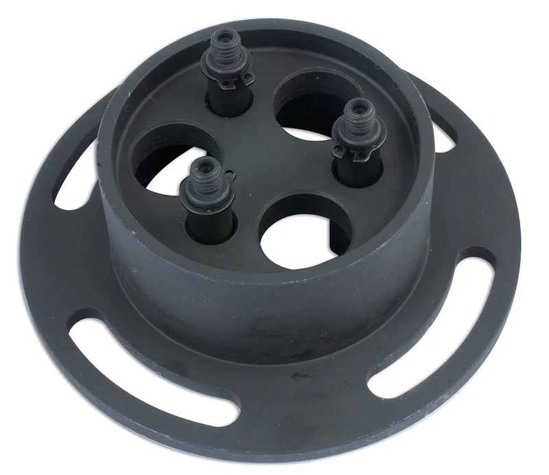 Laser 4791 Water Pump Holding Tool - for Vauxhall