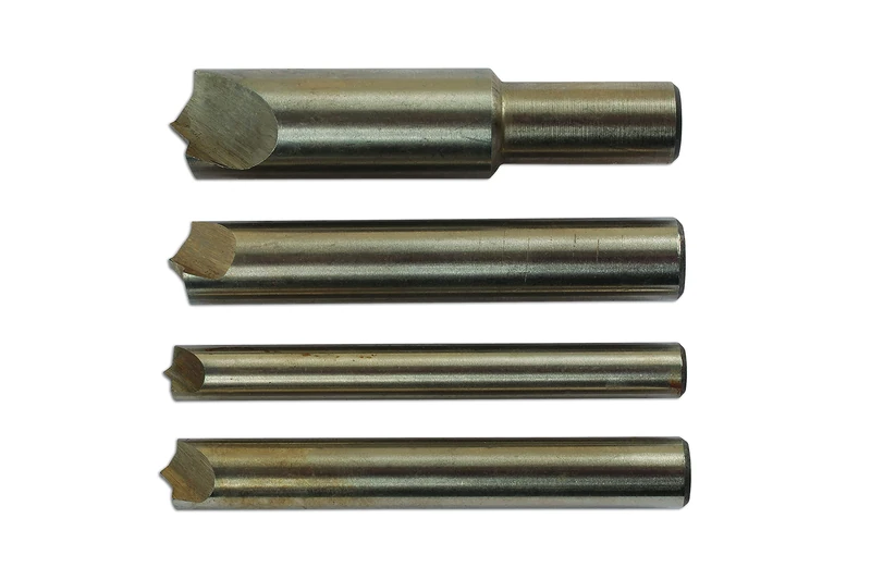 Laser 3506 Spot Weld Cutter Set 4pc