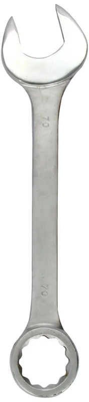 Laser 4604 Combination Spanner 70mm