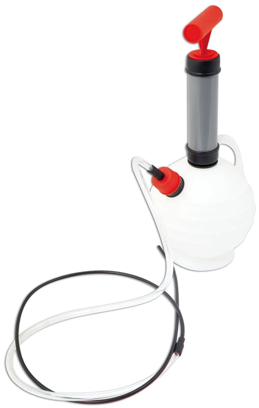 Laser 4786 Manual Oil Extractor 2L