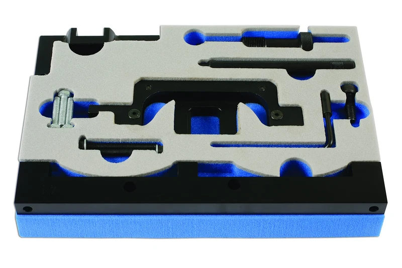 Laser 4419 Timing Tool Kit - for BMW 1.8, 2.0L