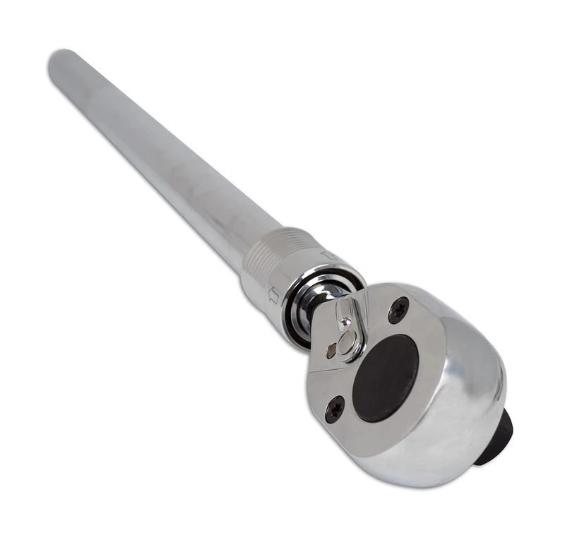 Laser 4507 Extending Heavy Duty Ratchet 3/4"D