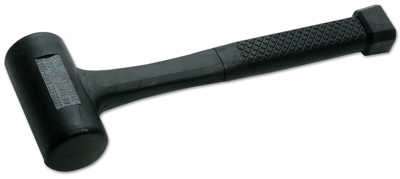 Laser 2465 Dead Blow Hammer 50mm