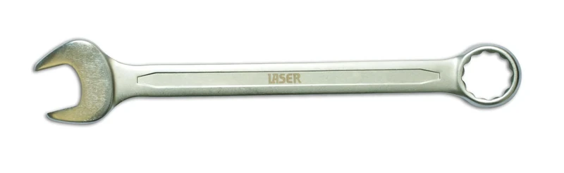 Laser 3192 Combination Spanner 48mm