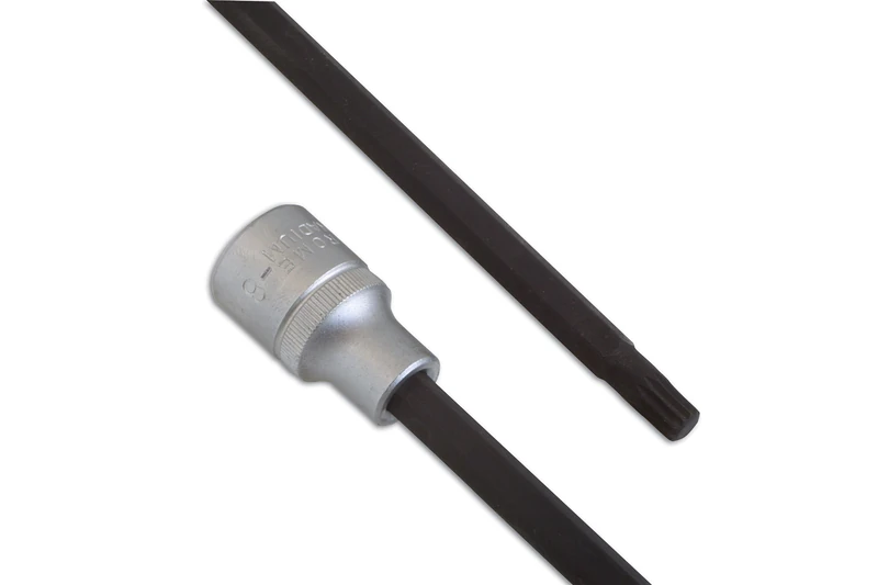 Laser 2896 Spline Bit 1/2"D M8 - Image 1
