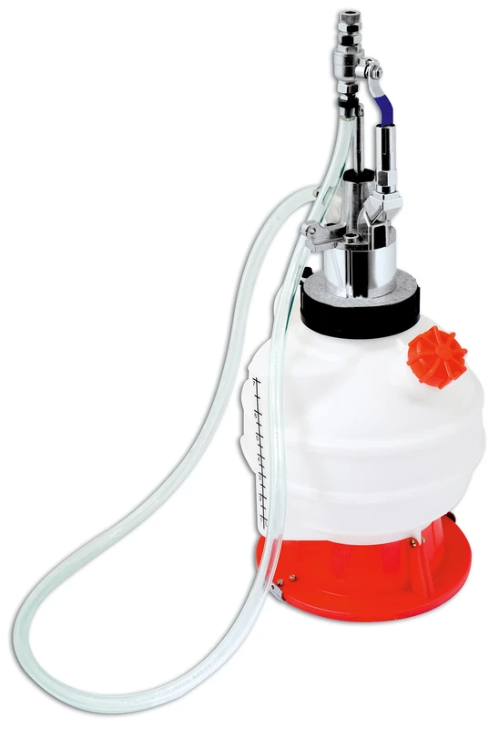 Laser 4792 Oil ATF Dispenser 7L