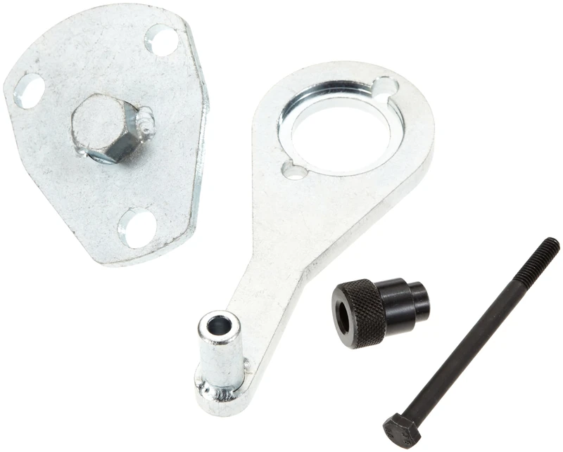 Laser 3459 Engine Timing Set - for Fiat 1.9 D