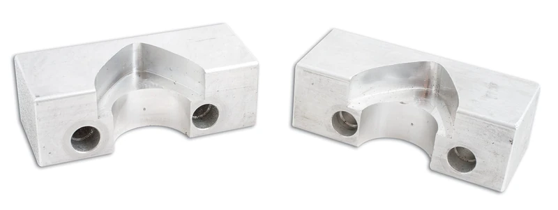 Laser 4838 Camshaft Alignment Blocks - for Alfa Romeo