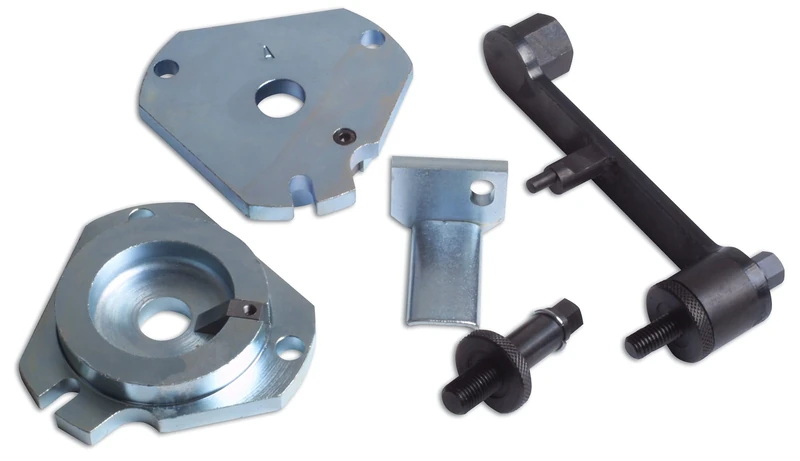 Laser 3462 Engine Timing Set - for Fiat 1.6 16v