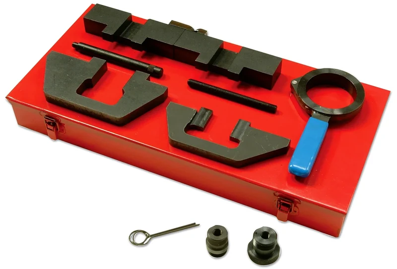 Laser 3113 Timing Tool Kit - for BMW