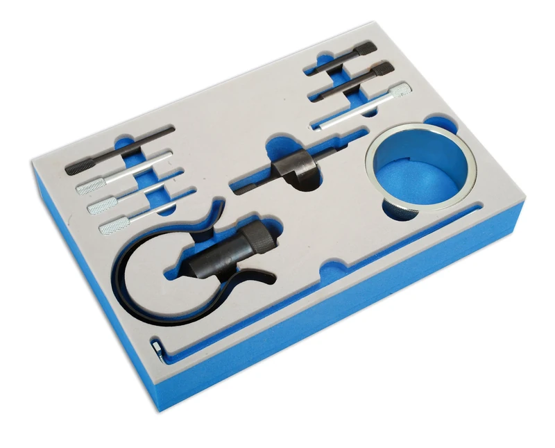 Laser 4330 Timing Tool Kit - for Citroën, Peugeot