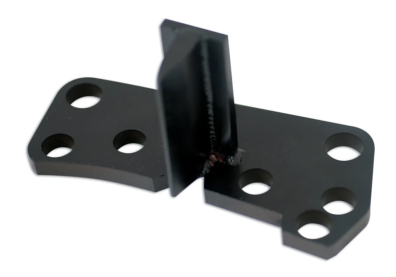 Laser 4523 Flywheel Locking Tool - for Rover