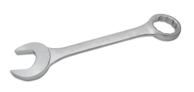 Laser 4607 Combination Spanner 85mm