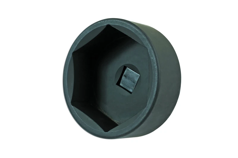 Laser 4815 Hub Nut Socket 1"D 105mm - DAF