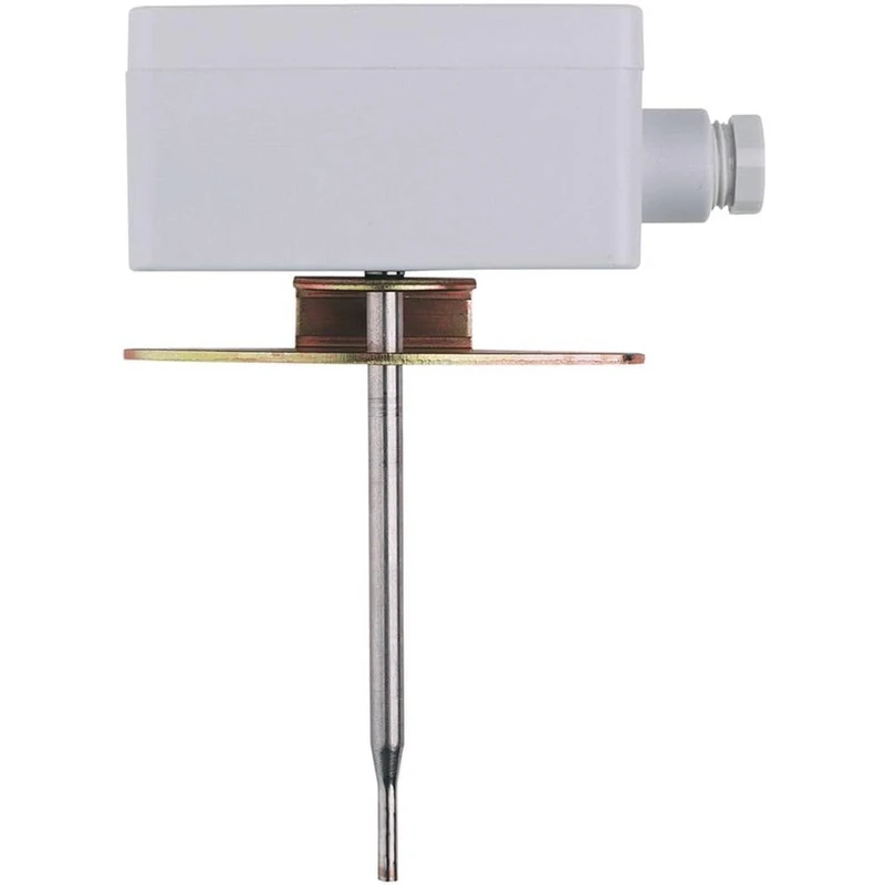 Jumo Temperature Sensor 902520/10-572-1001-1/000 Sensor Type Pt100 Measuring Range Temperature 30 to 80 °C