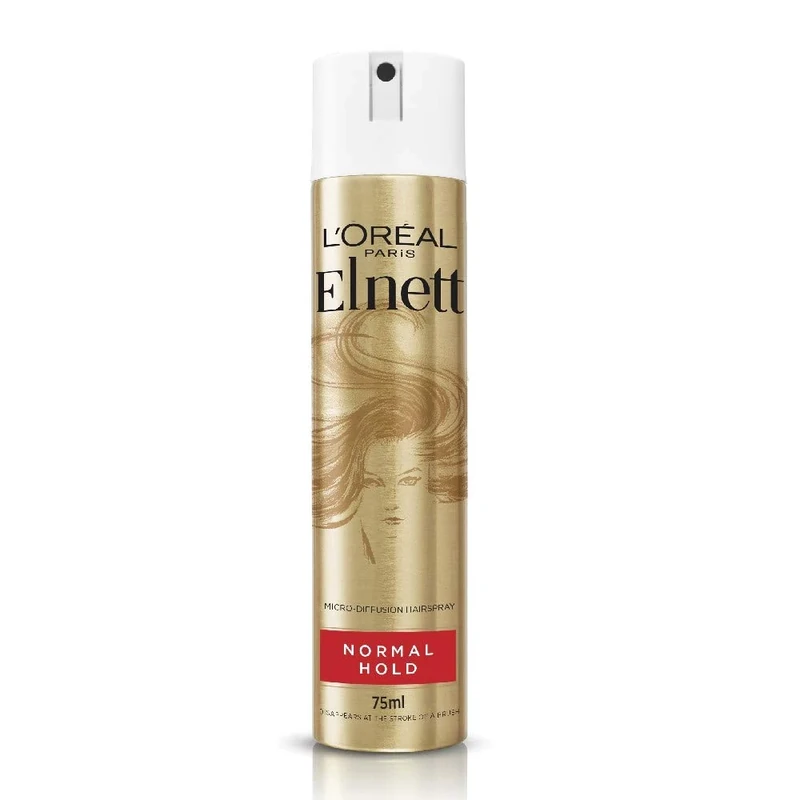 L'Oréal Elnett Normal Strength, 75ml