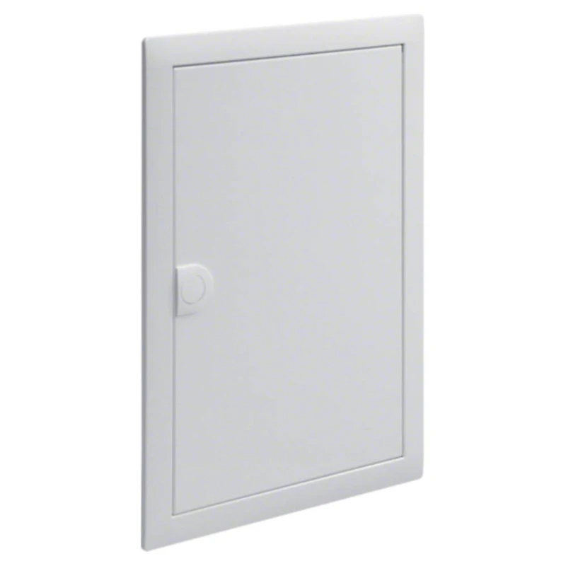 VU/VH 2-Row 24 Modules RAL 9010