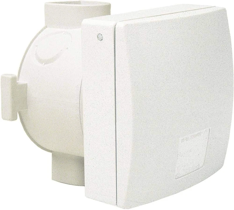 Walther Werke 416RW CEE Flush-Mounted Socket 16 A 5-pin 400 V 1 Piece