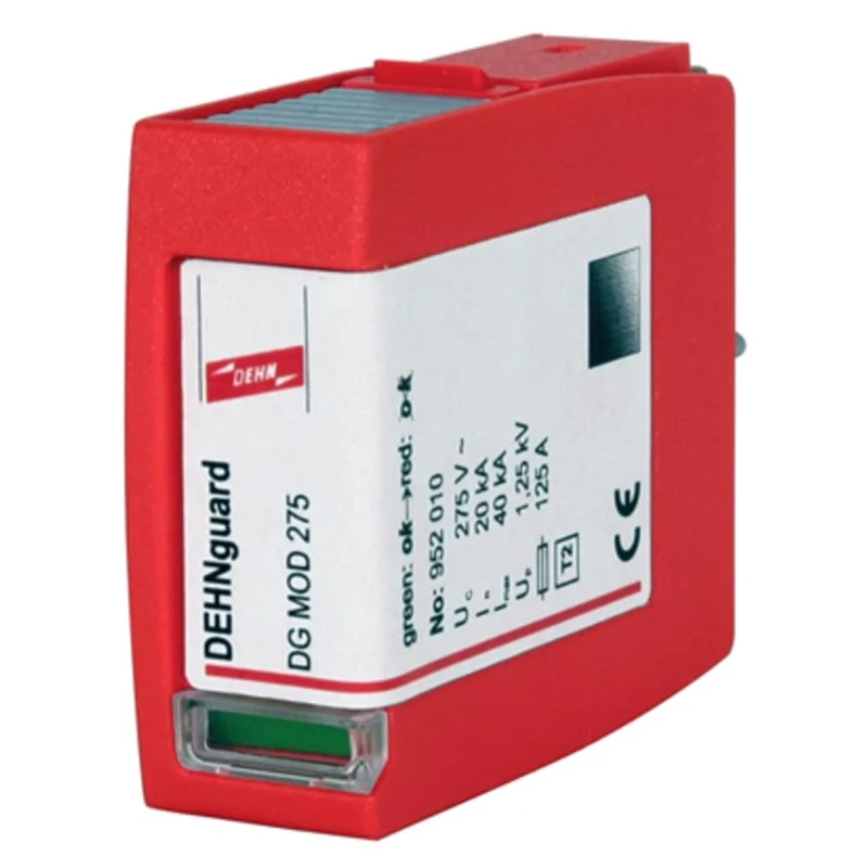 Dehn 952010 –Protection Module, DG-Mod275