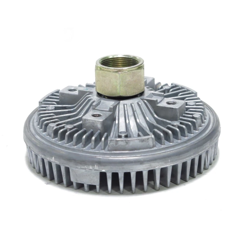 USMW Viscous Fan Clutch Jeep Grand Cherokee 1999-2004 - Image 1
