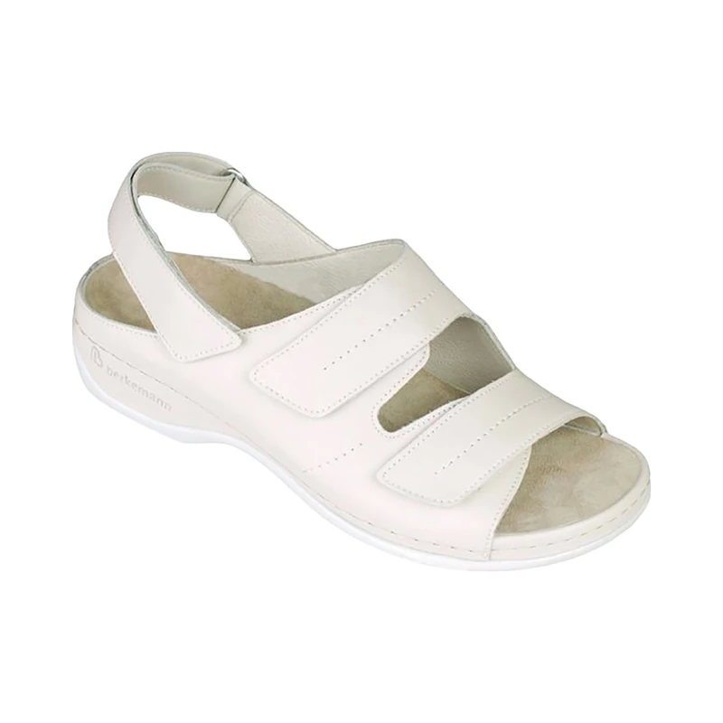 Berkemann Women's Melbourne Wenke 1015 Clogs & Mules Beige EU 42
