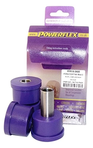 Powerflex PFR19-3608 Bushes