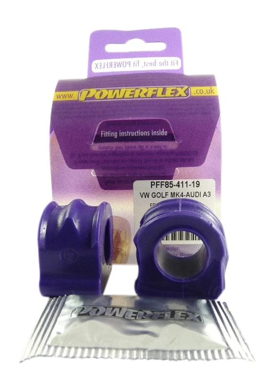 Powerflex PFF85-411-19 Bushes