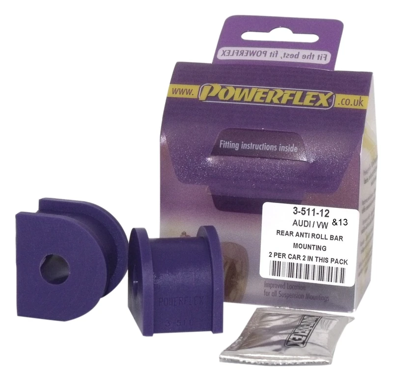 Powerflex PFR3-511-13 Bushes