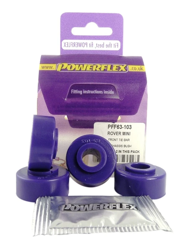 Powerflex PFF63-103 Bushes