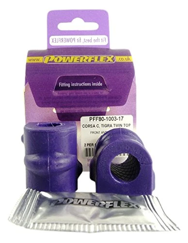 Powerflex PFF80-1003-17 Bushes - Image 1