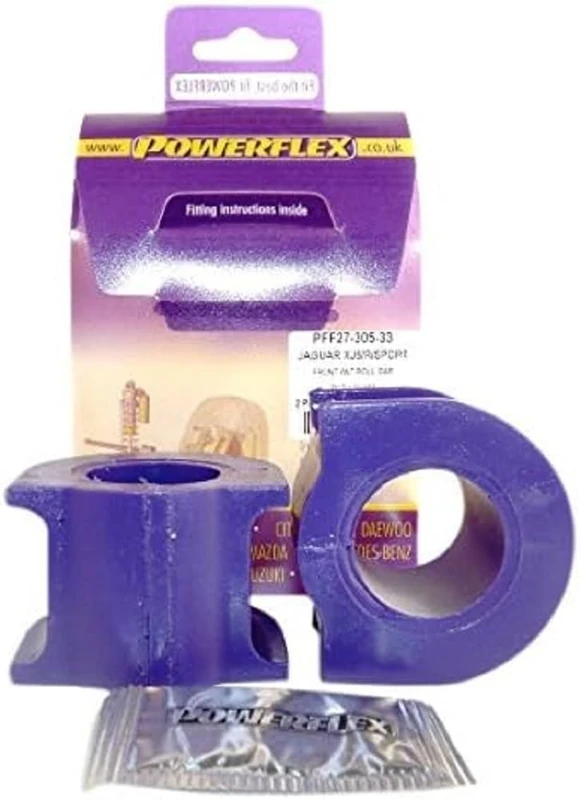 Powerflex PFF27-305-33 Bushes