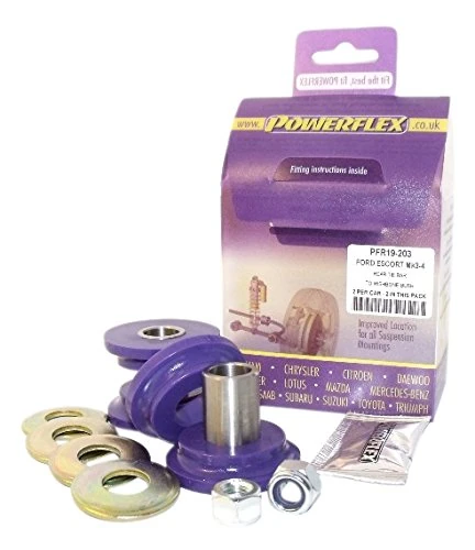 Powerflex PFR19-203 Bushes